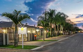 Orchid Luxury Boutique Guesthouse